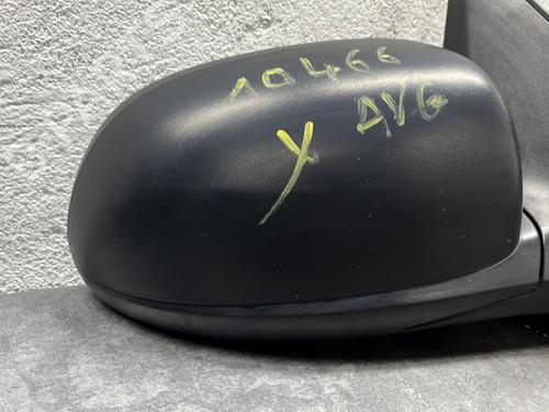 Right mirror HYUNDAI i20 I (PB, PBT) 1.4 CRDi | BP29476342C27 