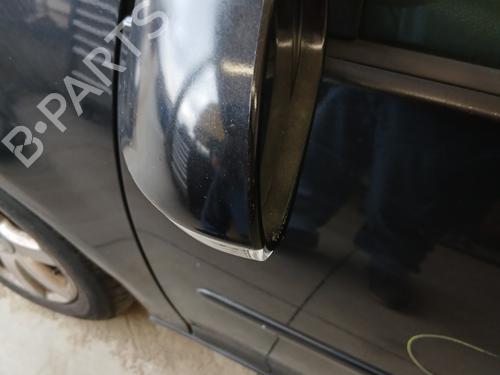 Left mirror VW GOLF V (1K1) 2.0 TDI | BP30338784C26 