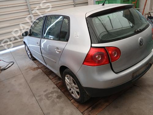 Brugte VW GOLF V (1K1) 1.9 TDI 4887267