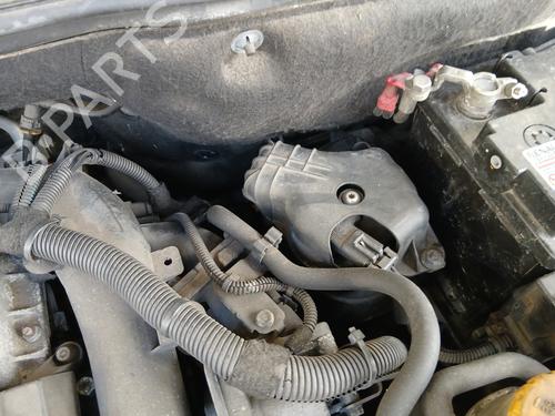 Bremseservo OPEL MERIVA A MPV (X03) 1.7 CDTI (E75) (100 hp) 32094864