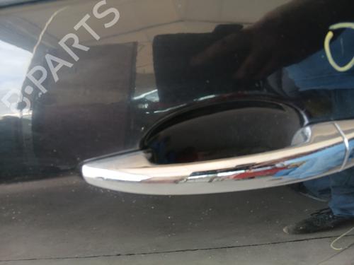 Front left exterior door handle CITROËN DS3 (SA_) 1.6 THP 155 | BP30177200C128