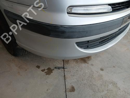 Front bumper PEUGEOT 807 (EB_) 2.0 HDi | BP29854171C7