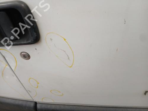Right tailgate RENAULT MASTER II Van (FD) 2.8 dTI (FD0C, FD0F, FD2B, FD2F, FD3C, FD3F) | BP29943023C77 