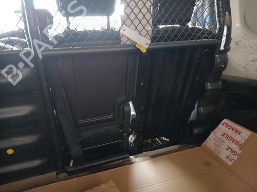 Cargo separator CITROËN BERLINGO MULTISPACE (B9) 1.6 HDi 110 | BP32745746I36  - Image 6