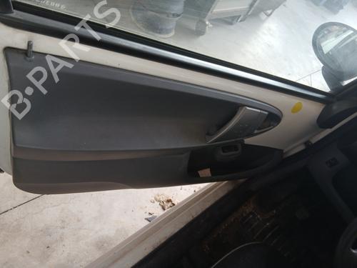 Used Front left window mechanism PEUGEOT 107 (PM_, PN_) 1.0 (68 hp) 30933355