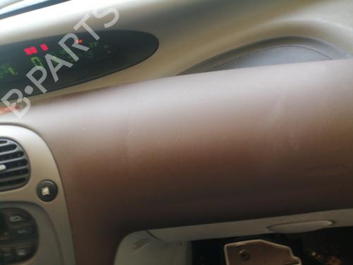 Dashboard CITROËN XSARA PICASSO (N68) 1.8 16V | BP27834727C46 
