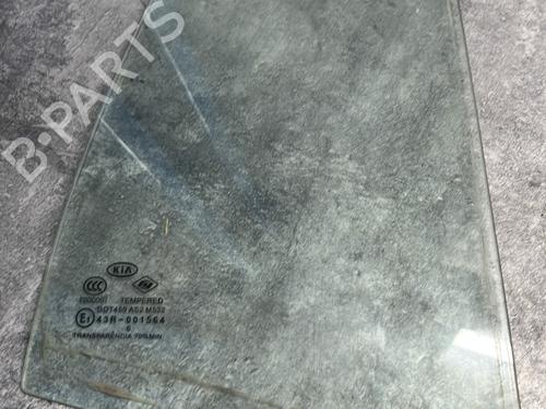 rear-right-door-window-kia-picanto-i-sa-2004-2005-2006-2007-2008-2009-2010-2011-2012-33475625 main image
