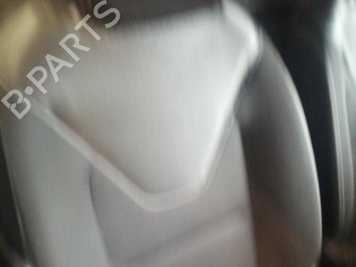 Right front seat RENAULT CLIO IV (BH_) 1.5 dCi 90 | BP26459501C16 
