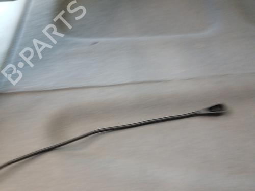 Rear parcel shelf CITROËN XSARA PICASSO (N68) 1.6 16V | BP29844935C85