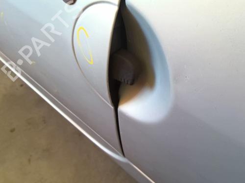 Used Front left exterior door handle Front left exterior door handle RENAULT TWINGO I (C06_) 1.2 16V (C06C, C06D, C06K) (75 hp) 40018912 40018912