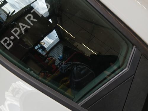 Used Rear left door window Rear left door window RENAULT CLIO V (B7_) 1.5 Blue dCi 85 (B7AG) (86 hp) 30299195 30299195