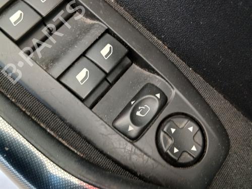 Left front window switch PEUGEOT 2008 I (CU_) 1.2 THP 110 / PureTech 110 | BP36414860I27 - Image 2