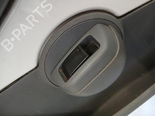 Left front window switch CITROËN C1 (PM_, PN_) 1.4 HDi | BP29284220I27