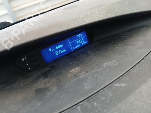 Used Display monitor HYUNDAI i20 I (PB, PBT) 1.2 (86 hp) 30149000
