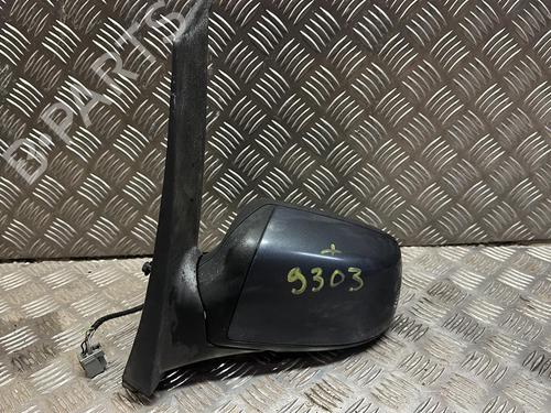 Left mirror FORD C-MAX (DM2) 1.8 TDCi | BP20886608C26 