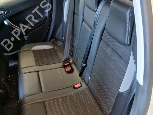 Seats set PEUGEOT 2008 I (CU_) 1.2 THP 110 / PureTech 110 | BP36414856C78 - Image 9