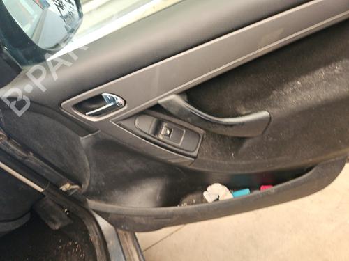 Used Front right window mechanism Front right window mechanism CITROËN C4 Picasso I MPV (UD_) [2006-2015] 34215985 34215985