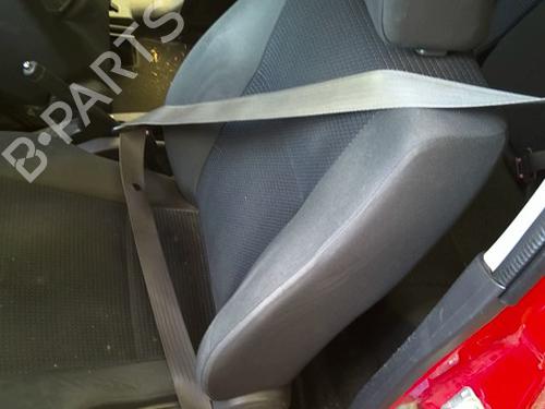 Front left seatbelt SUZUKI SWIFT III (MZ, EZ) 1.3 (RS413, ZC11S) | BP39167936I26 - Image 6