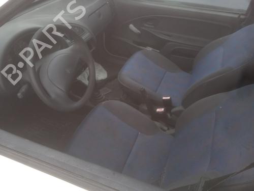 Front right window mechanism CITROËN SAXO (S0, S1) 1.5 D | BP26025619C23 