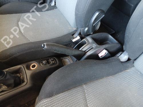 Hand brake PEUGEOT 206 SW (2E/K) 1.4 HDi | BP36009592I18 - Image 3