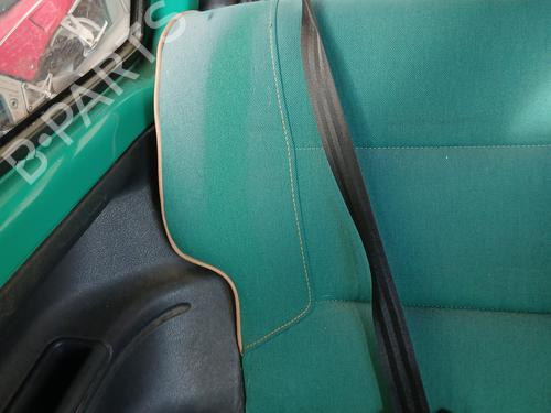 Used Rear right seatbelt PEUGEOT 106 II (1A_, 1C_) 1.0 i (50 hp) 32211970