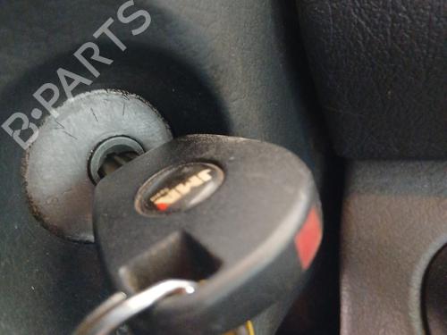 Used Ignition barrel PEUGEOT EXPERT Van (222) 1.9 D 70 (69 hp) 28567747