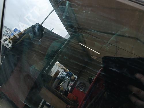 Rear left door window PEUGEOT 308 SW I (4E_, 4H_) 1.6 HDi | BP31576628C20