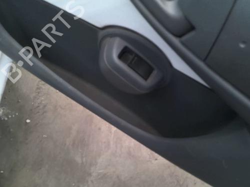 Used Right front window switch Right front window switch CITROËN C1 (PM_, PN_) 1.0 (68 hp) 40018849 40018849