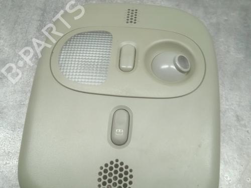 Used Interior roof light Interior roof light RENAULT CLIO II (BB_, CB_) 1.6 16V (BB01, BB0H, BB0T, BB14, BB1D, BB1R, BB2KL, BB3G... (107 hp) 22335179 22335179