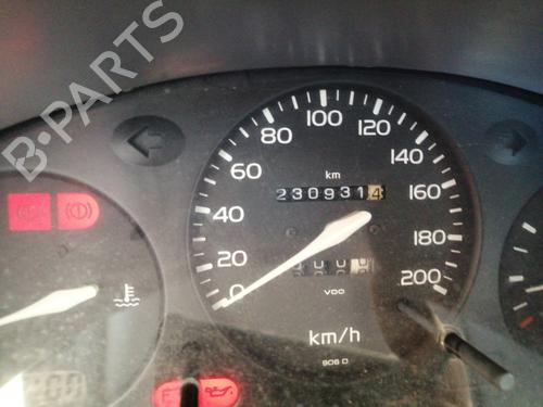 Instrument cluster NISSAN MICRA II (K11) 1.0 i 16V | BP26178787C47 