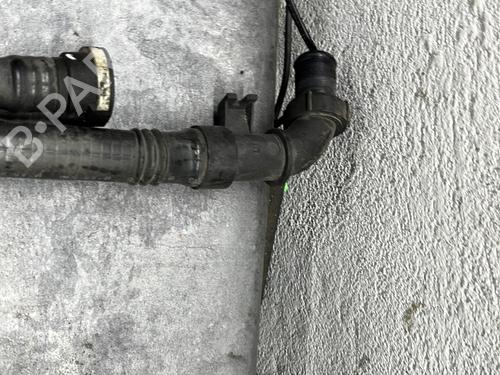 Pipe CITROËN C3 I (FC_, FN_) 1.4 HDi | BP29844901M125 