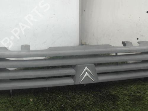 Grille CITROËN C15 Box Body/MPV (VD_) 1.8 D | BP20880774C40 