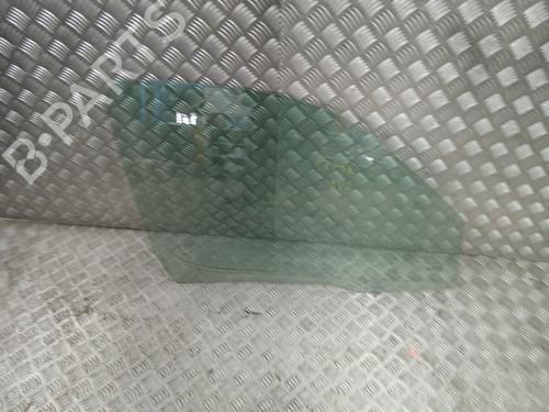 Dør rude højre foran PEUGEOT PARTNER MPV (5_, G_) 2.0 HDI (90 hp) 31943940