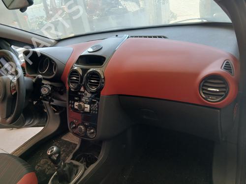 Dashboard OPEL CORSA D (S07) 1.3 CDTI (L08, L68) | BP36238142C46 - Image 4