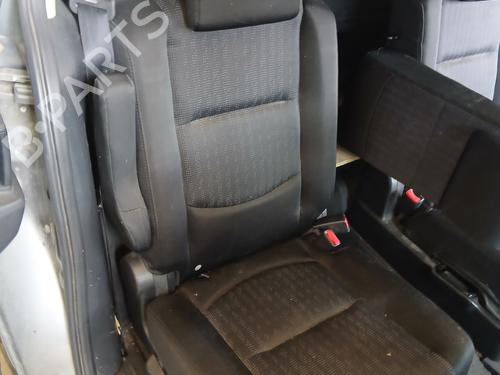Rear seat MAZDA 5 (CR) 2.0 CD (CR19) | BP36256372C17 - Image 3