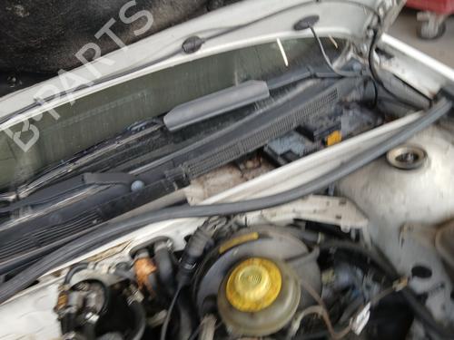 Front wiper motor AUDI 80 B4 Saloon (8C2) 1.9 TDI | BP29528677M29 