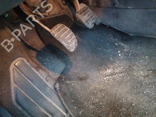 Clutch pedal RENAULT LAGUNA III (BT0/1) 1.5 dCi (BT00, BT0A, BT0T, BT1J) | BP30129826I13