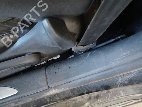 Front left belt tensioner CITROËN DS3 (SA_) 1.6 THP 155 | BP30177220C87