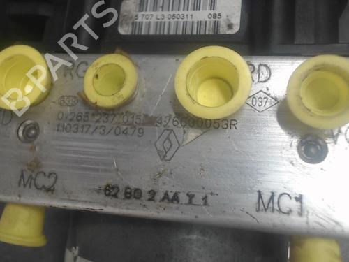 ABS Bremseaggregat RENAULT MASTER III Van (FV) 2.3 dCi 125 FWD (FV0C, FV0D, FV0G, FV0H, FV0J, FV0K,... | BP20880435M43