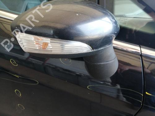 Right mirror FORD FIESTA VI (CB1, CCN) 1.25 | BP26049359C27 