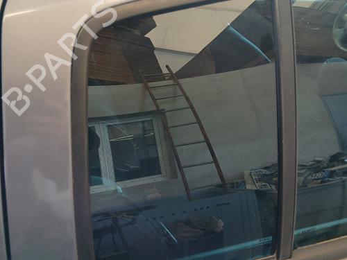 Used Rear right door window RENAULT CLIO II (BB_, CB_) 1.2 16V (BB05, BB0W, BB11, BB27, BB2T, BB2U, BB2V, CB05,... (75 hp) 30412937