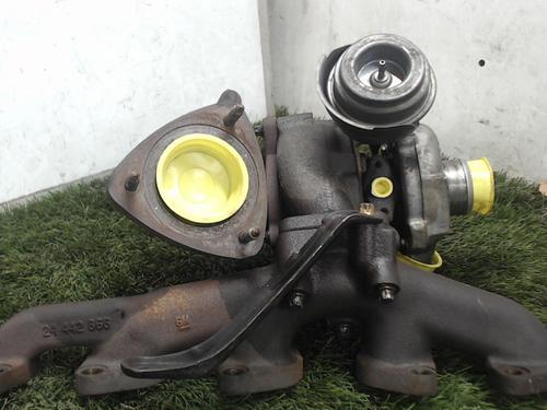 Turbocharger/Supercharger OPEL ASTRA G Coupe (T98) 2.2 DTI (F07) | BP20880877M71 