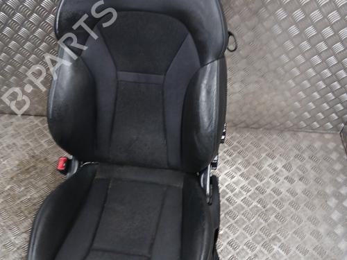 Left front seat AUDI A1 (8X1, 8XK) 1.6 TDI | BP31264447C15  - Image 10