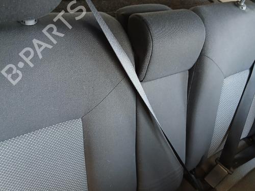 Used Rear center seatbelt Rear center seatbelt 38058492 38058492