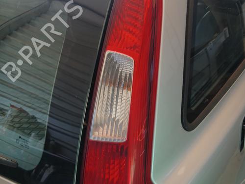 Høyre baklys VOLVO V50 (545) D5 | BP29968725C35