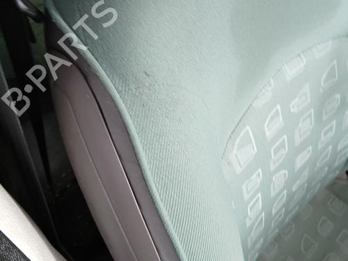 Asiento delantero derecho PEUGEOT 206 Hatchback (2A/C) 1.9 D | BP29844849C16