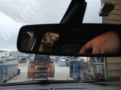 Rear mirror FORD FOCUS II (DA_, HCP, DP) 1.6 TDCi | BP32215619I6