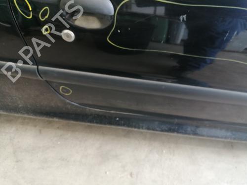 Right front door PEUGEOT 206 Hatchback (2A/C) 2.0 HDI 90 | BP26504399C3 