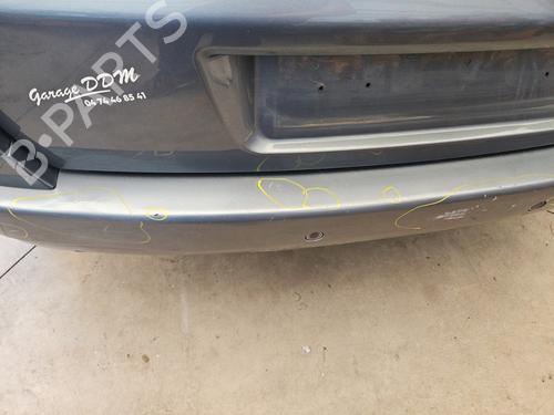 Pára-choques traseiro Pára-choques traseiro CITROËN C4 Picasso I MPV (UD_) [2006-2015] 36010327 36010327
