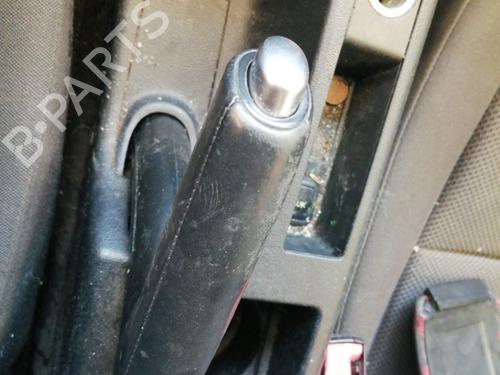 Hand brake AUDI A3 Sportback (8PA) 1.9 TDI | BP27149600I18 